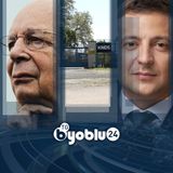 TG BYOBLU 24 | 23 APRILE 2025 | EDIZIONE 20.00