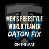 U.S. World Teamer Daton Fix - OTM578