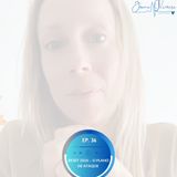 Ep 36 - Reset 2026 – O Plano de Ataque