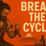 How to Break Any Addiction – Kishi Kaisei Philosophy