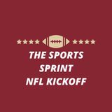 The Sports Sprint: NFL Kickoff (12/16/20)