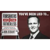 Ben Zeisloft: Exposing the Secrets of the Pro-Life Movement