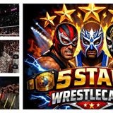 WWE Raw Reaction! King and Queen of the Ring! Chad Gable's Redemption! The Bloodline Drama!
