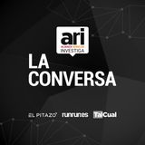 La Conversa ARI | ¿Cómo reportar irregularidades en la elección del 25 de Mayo?