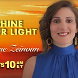 Shine Your Light - Serving Hope Unlimited