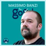 56. The Good List: Massimo Banzi - 5 progetti open per migliorare il mondo