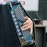Raduno Internazionale della Fisarmonica: sabato e domenica la 30ª edizione
