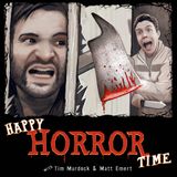 TRAILER: Happy Horror Time