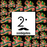 #50. Dos Bigotes: Amor y edición con Alberto Rodríguez y Gonzalo Izquierdo