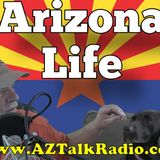 Arizona Life & Living, with Rob Scribner, Arizona Talk Radio 63