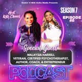 Season 7: Episode #6 Malaysia Harrell