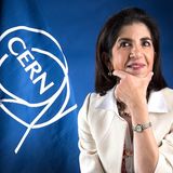 Il direttore del Cern di Ginevra crede in Dio perchè scienza e fede sono compatibili