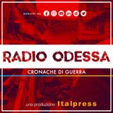 Radio Odessa – Puntata del 14 dicembre 2023