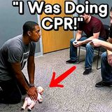 Evil Father Faked CPR to Cover Up Killing His Baby _ Full Interrogation _True Crime stories