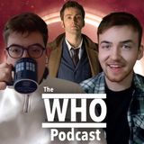 Doctor Who Series 12 The Evaluation