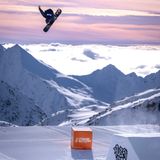 Ep. 80 - Snowboard Freestyle con Ian Matteoli