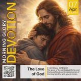 MGD: The Love of God