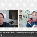 Nick Lowery, Kansas City Chiefs Hall of Fame Kicker, Leigh Steinberg Super Bowl Party