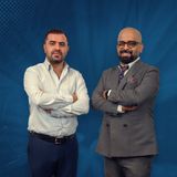 از ریسک ها تا پستی و بلندی های بازار سرمایه: تجربه هایی که معمولا ناموفق هستند | CXChi Ep11