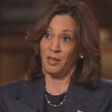 Kamala Harris Interview With Fox News & Bret Baier Breakdown