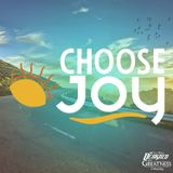 6. Choose Joy w/ Special Guest Mary Hebron