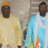 La Semaine sur Kalangou : médias, santé et lutte contre les violences