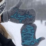 Kelly Wolgamott: It's never too late to learn how to ski, plus Pure Michigan fragrances