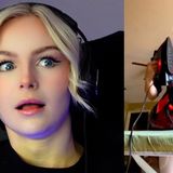 DARK HUMOUR TikTok_s _ React