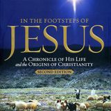 Jean Pierre Isabouts Releases The Book In The Footsteps Of Jesus