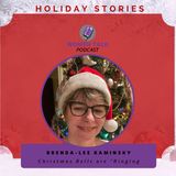 Women Talk Holiday Stories 2020 With Brenda Lee Kaminsky