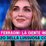 Chiara Ferragni, Prezzo Della Collana: Popolo Televisivo Infuriato!