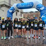 Selvarolo e Mattagliano trionfano alla StraVicenza dei record