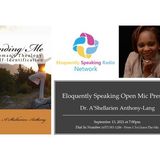Finding Me: A Woman's Theology of Self-Identification Dr. A'Shellarien Lang