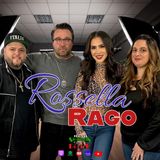 Ep. 45 - Rossella Rago: Keeping Italian Traditions Alive, one Recipe at a Time!