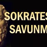 Sokrates'in Savunması  sesli kitap tek parça