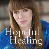 McKenzie Phillips author of Hopeful Healing