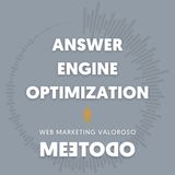 Answer Engine Optimization (AEO): Ottimizzare per le Risposte Dirette nell’Era dell’AI #2