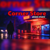 The Corner Store Was Open at Midnight… Something Watched | horror audiobook