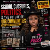 When Schools Close: Politics, Power & Who Really Pays the Price