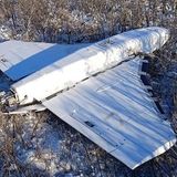 Russian drone SHOT DOWN in NATO airspace
