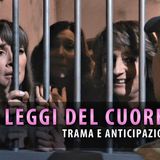Anticipazioni Le Leggi Del Cuore, Puntate Colombiane: Maria Cristina Truffata Dal Fidanzato Patricio!