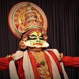 Kathakali, il teatro-danza che trasforma il corpo nei grafemi dei sentimenti