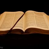 Was the Bible At the Forefront of the Sermons?