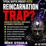 REINCARNATION TRAP? Negative Entities, Implants & Karmic Contracts | Mike Sygula TSP #2732
