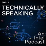 Season 1 Episode 7: AI Education Programs with Intel