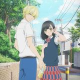 Winter Anime 2025 Finale # 162