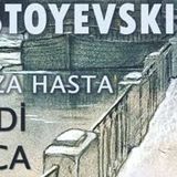 EBEDİ KOCA  Fyodor DOSTOYEVSKİ bölüm -8- LİZA HASTA sesli kitap