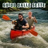 S4 E8: da "Paperino" allo "Specchio"