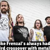 Punching Above Your Weight With JASON WHALLEY From FRENZAL RHOMB