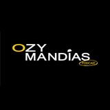 Ozymandias Podcast - EP. #11 FT OSKY PROD.